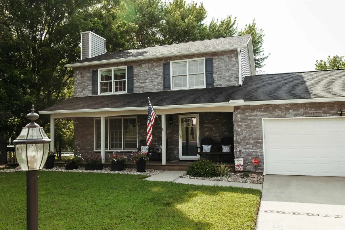 1348 E Zinnia Drive, Bloomington, IN 47401 - Image #1