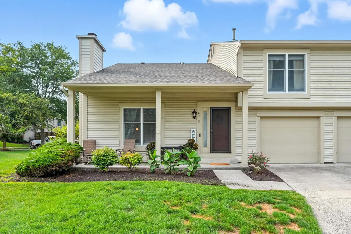 6318 Sawmill Woods Drive, Fort Wayne, IN 46835 - Image #1