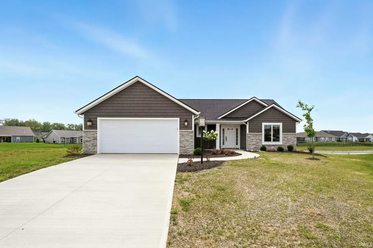 17155 Carrollton Court, Huntertown, IN 46748 - Image #1