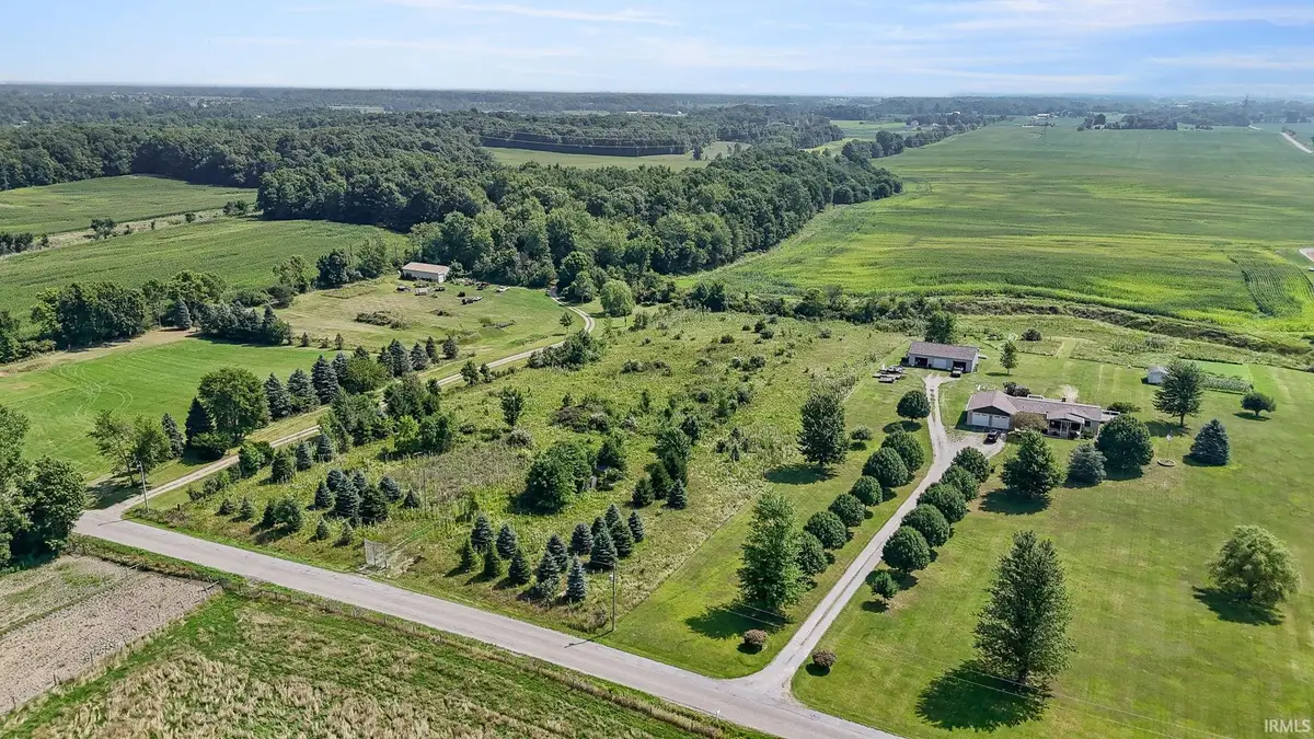 2160 N 800 E, Avilla, IN 46710 - Image #1