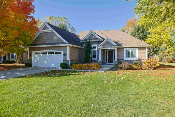 4627 Pier Court, South Bend, IN 46628