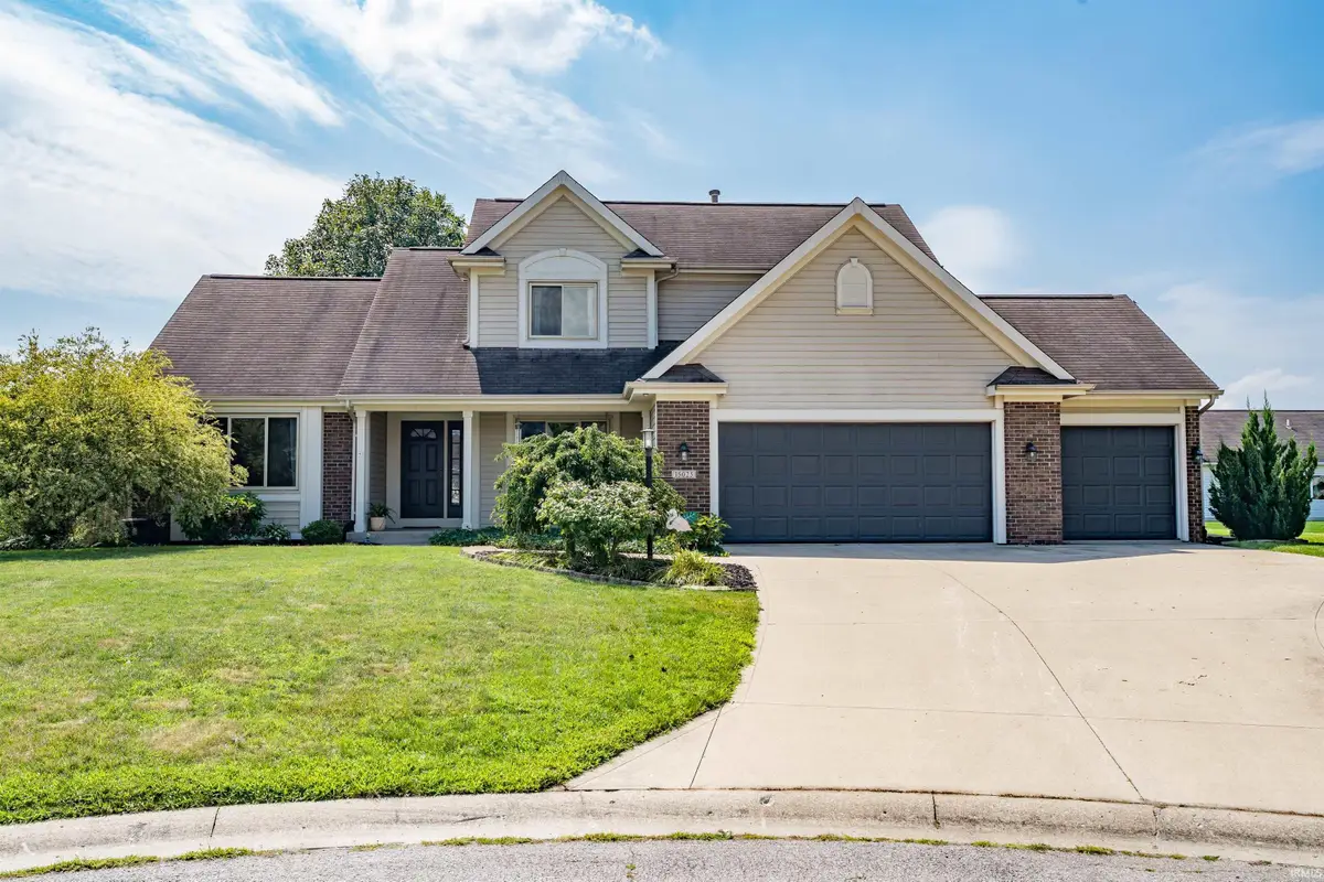 15025 Sea Holly Court, Fort Wayne, IN 46814 - #1