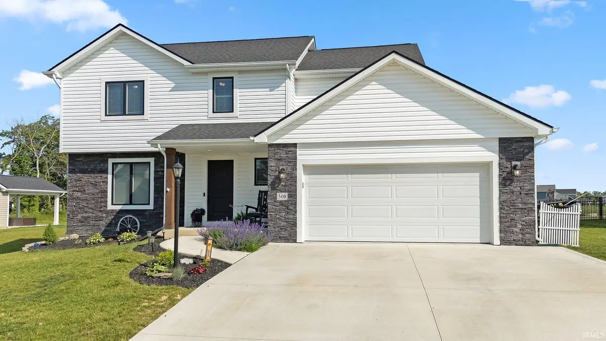 508 Pioneer Street, Garrett, IN 46738 - Image #1