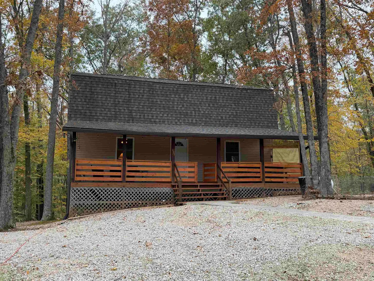 681 North Pike Rd, Springville, IN 47462 - Image #1