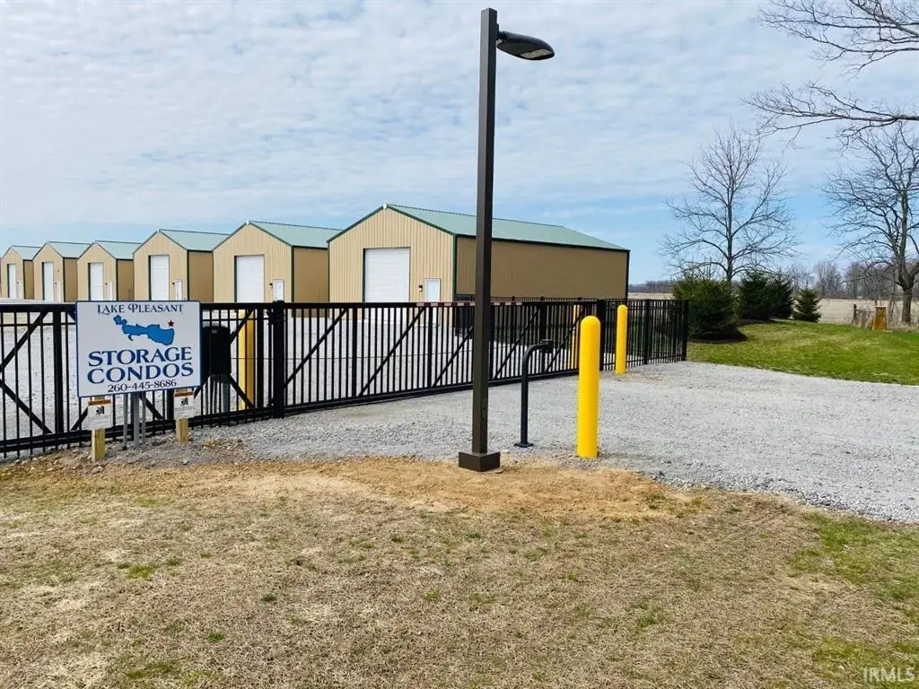 7900 N 450 W Unit 8, Fremont, IN 46737 - Image #1