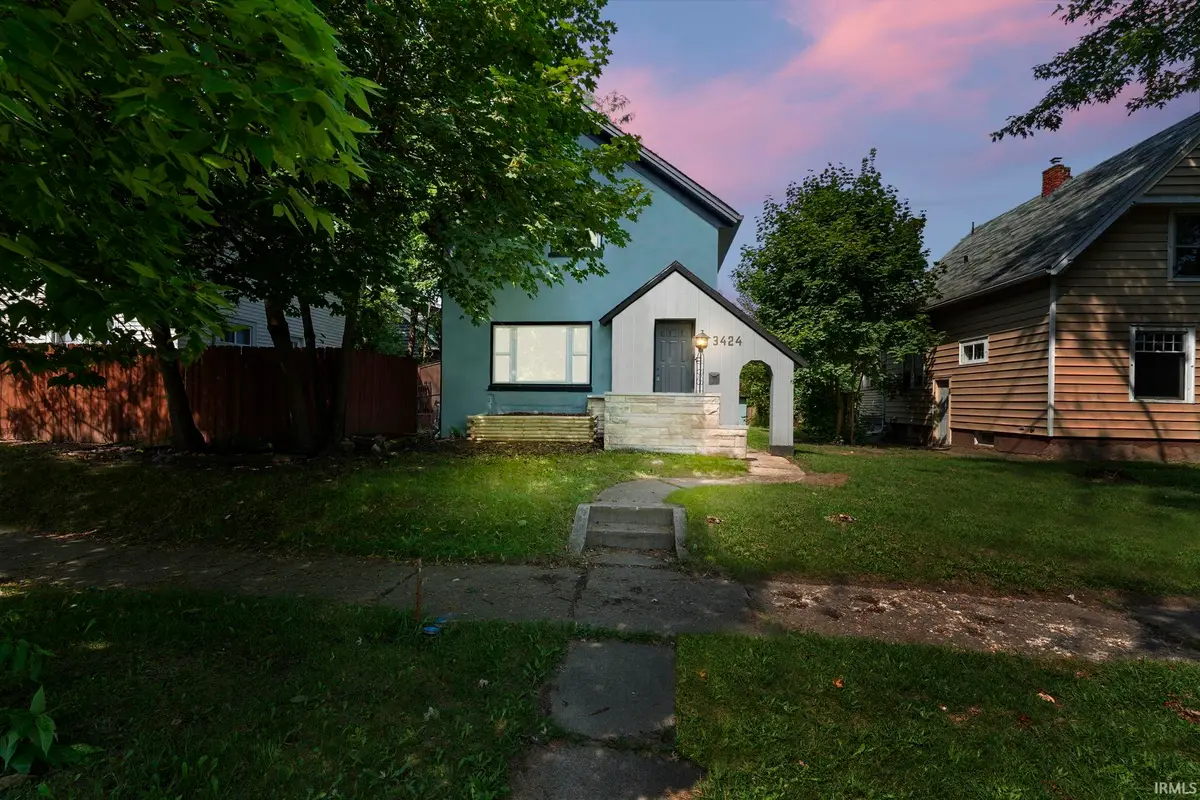 3424 Indiana Avenue, Fort Wayne, IN 46807 - Image #1