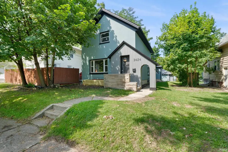 3424 Indiana Avenue, Fort Wayne, IN 46807 - Image #2