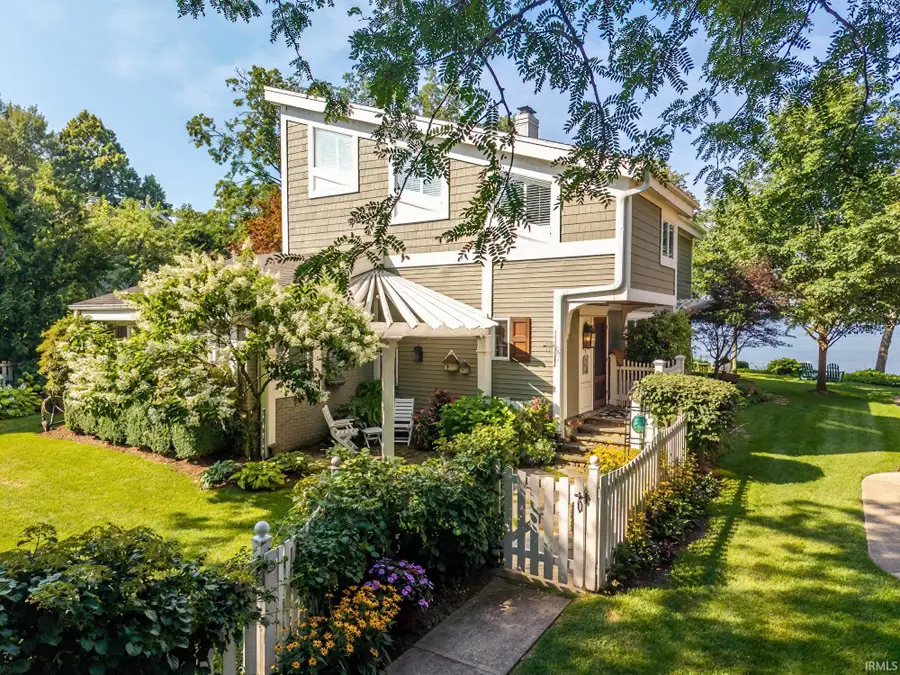 11425 N Cedar Point High Road, Syracuse, IN 46567 - Image #2