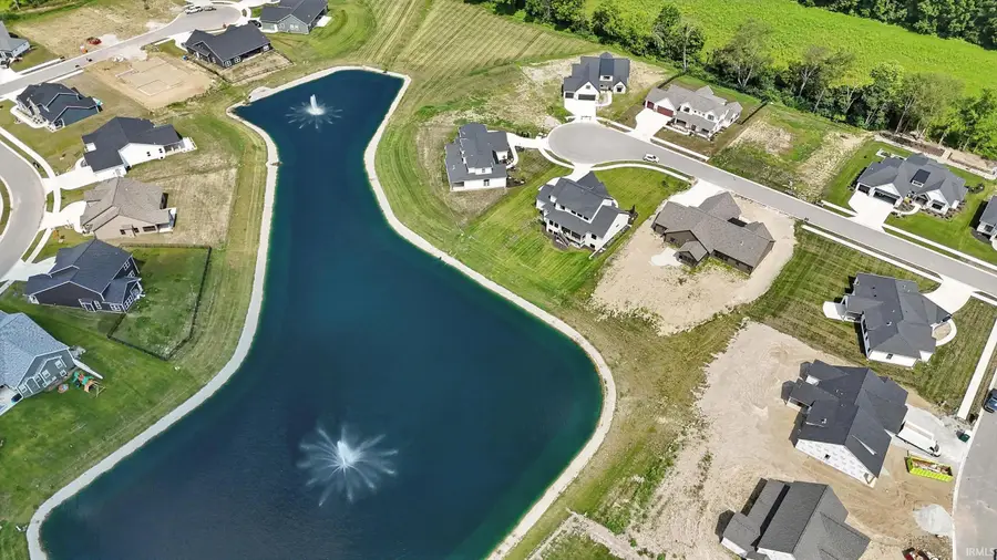 1353 Cascata Trail, Huntertown, IN 46748 - Image #2