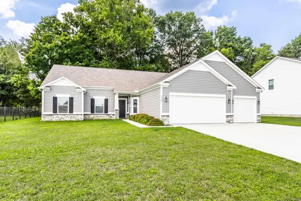 7469 W Natalie Drive, Bloomington, IN 47404