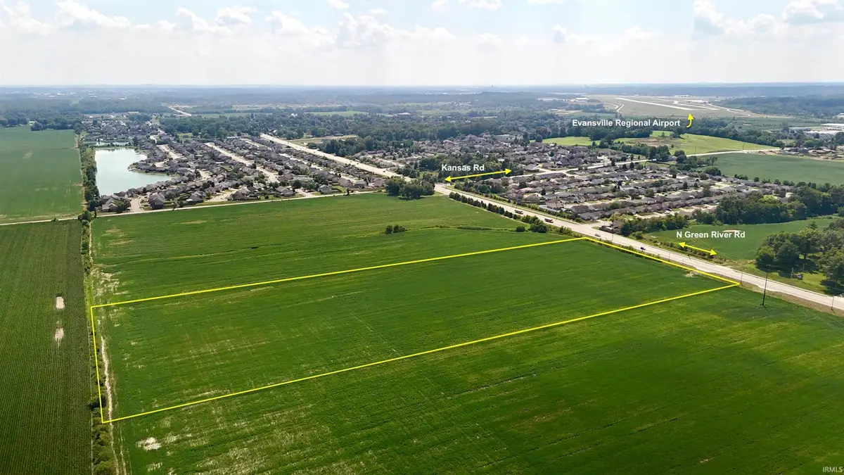 at 9901 N Green River Road, Evansville, IN 47725 - Image #1