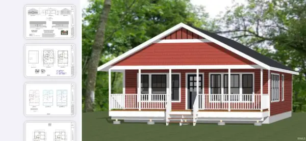 19 W Old State Road 66 #19, Hatfield, IN 47634