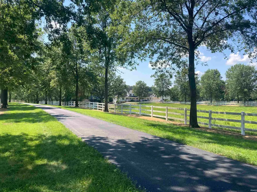 1455 N 825 E, Cannelburg, IN 47519 - Image #2