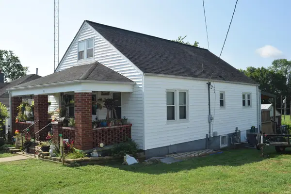 517 Stephens Street, Shoals, IN 47581