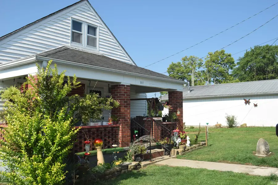517 Stephens Street, Shoals, IN 47581 - Image #3