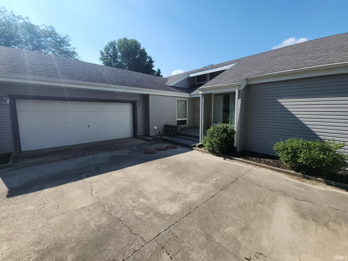 4618 Shady Lane, Logansport, IN 46947 - Image #1