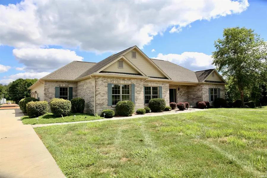 1485 E Lieutenant Lane, Bloomington, IN 47401 - Image #2