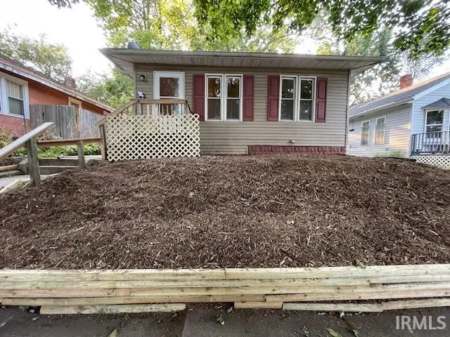 1337 N Adams Street, South Bend, IN 46628 - Image #1