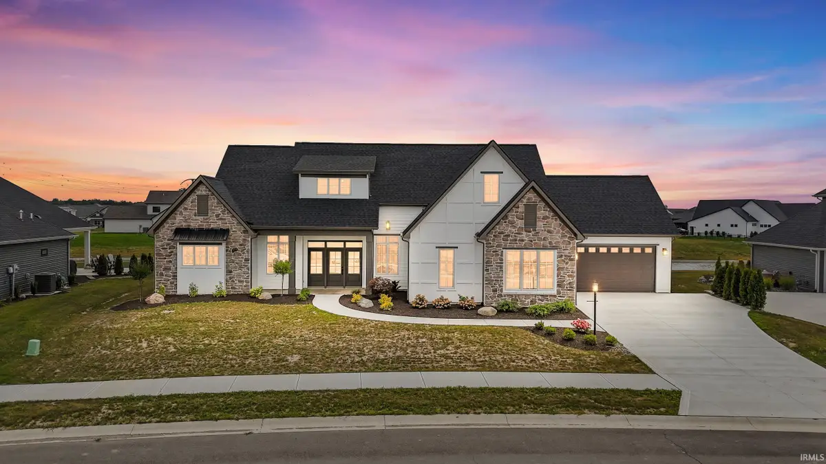 12279 Blue Jay Trail, Fort Wayne, IN 46814 - Image #1