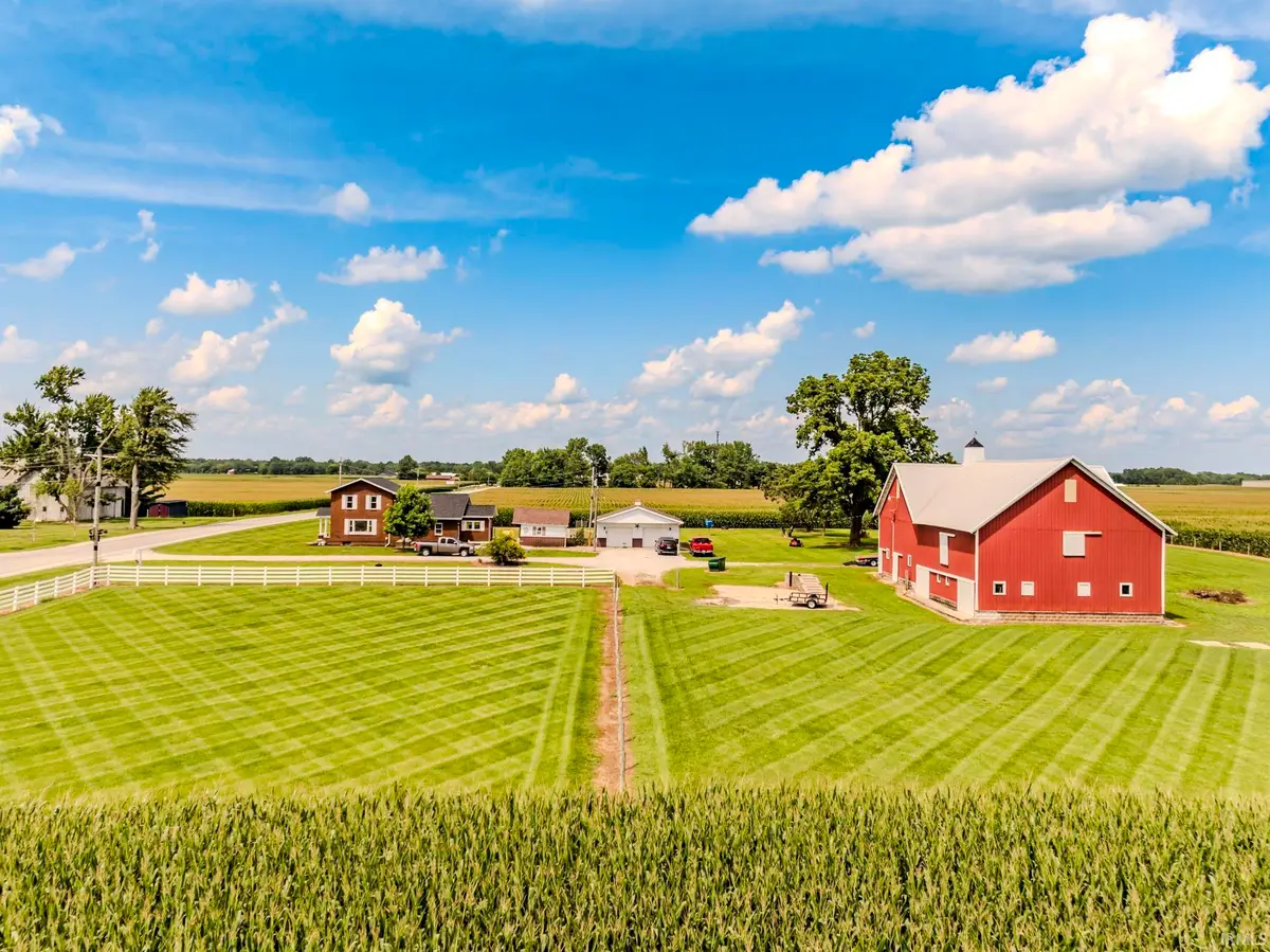 10475 N State Road 13, North Manchester, IN 46962 - Image #1