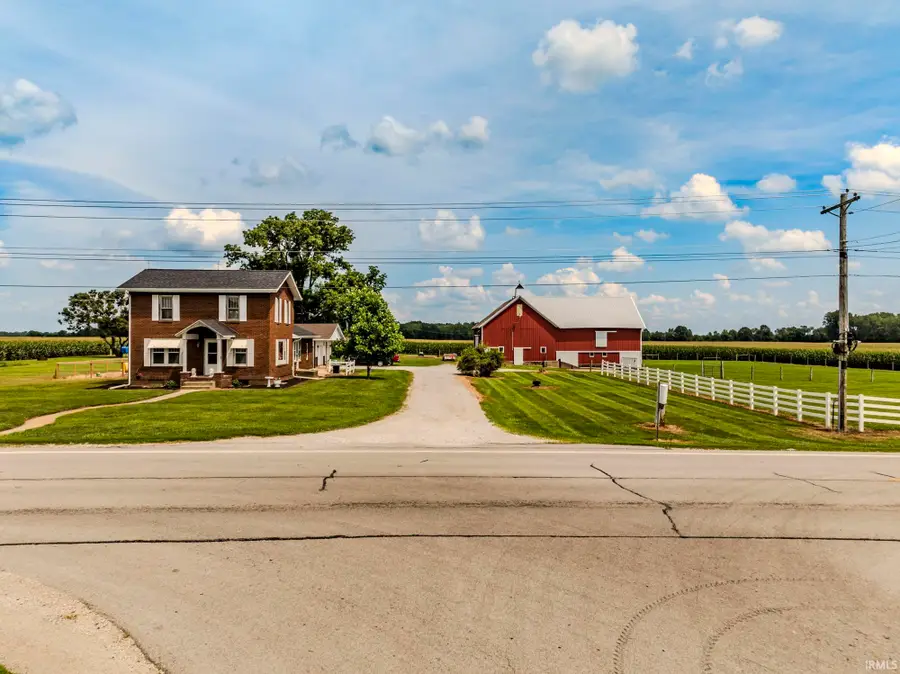 10475 N State Road 13, North Manchester, IN 46962 - Image #2