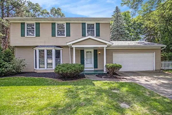 54160 Forest Grove Avenue, Elkhart, IN 46514