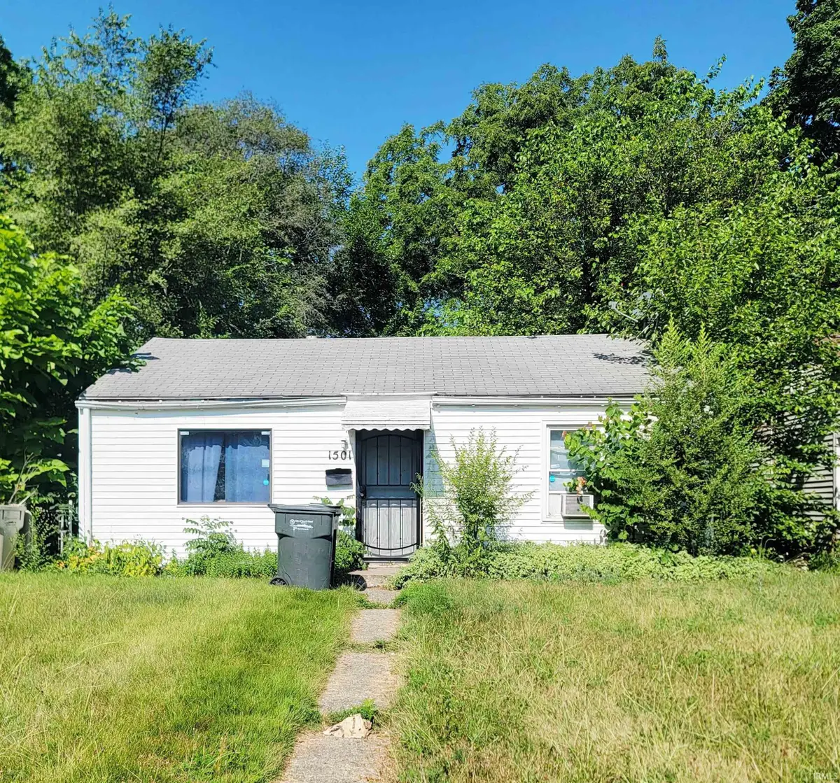 1501 N Adams Street, South Bend, IN 46628 - Image #1