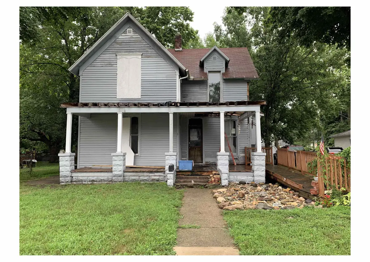 626 Bower Street, Elkhart, IN 46514 - Image #1