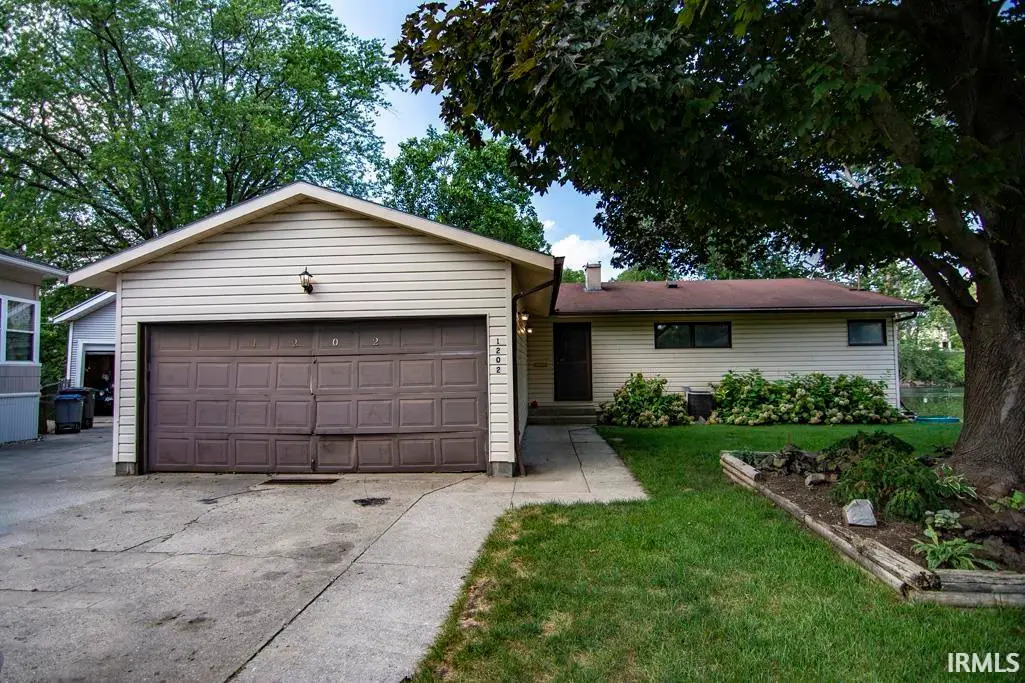 1202 S Shore Drive, Elkhart, IN 46516 - Image #1