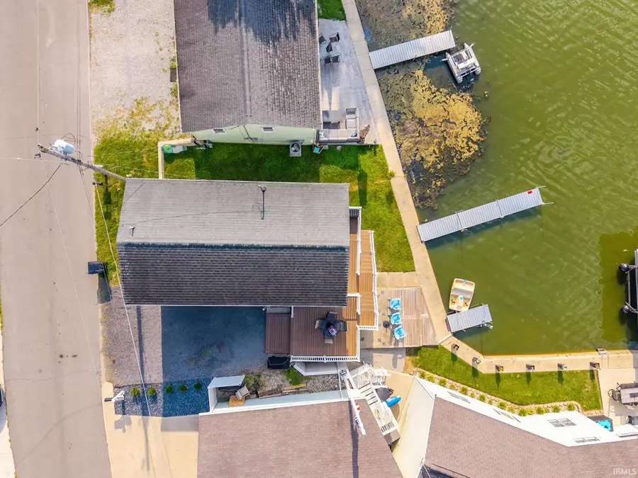 1430 N Shore Drive, Rome City, IN 46784 - Image #2