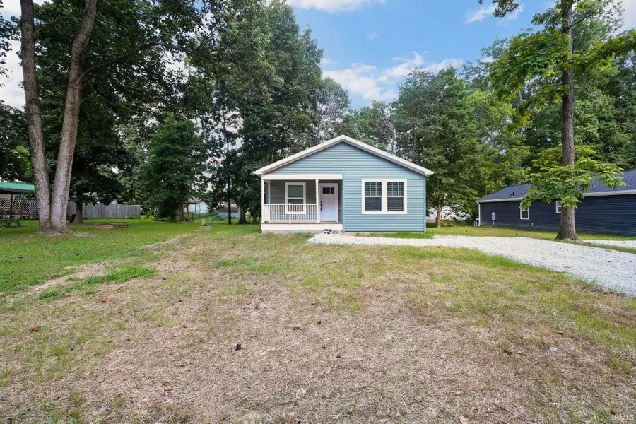 194 Lazy River Court, Cloverdale, IN 46120 - Image #2