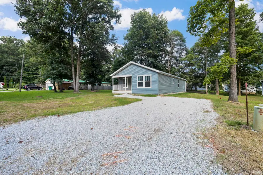 194 Lazy River Court, Cloverdale, IN 46120 - Image #3