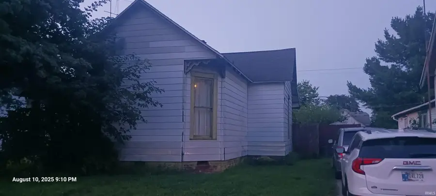 1408 Main Street, Vincennes, IN 47591 - Image #2