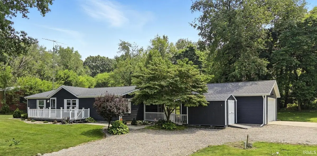 3475 W Nevada Mills Road, Fremont, IN 46737 - Image #1