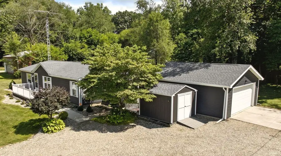 3475 W Nevada Mills Road, Fremont, IN 46737 - Image #3