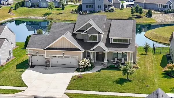 3321 Treviso Cove, Fort Wayne, IN 46814