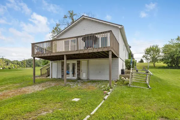 9730 N Marine Key Drive, Syracuse, IN 46567