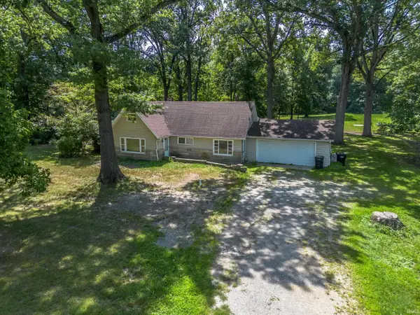 2605 W Dupont Road, Fort Wayne, IN 46818