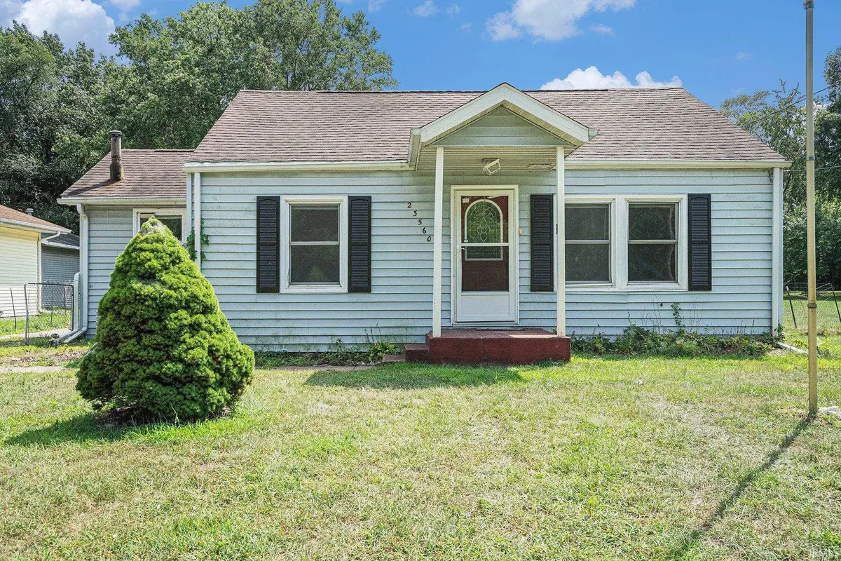 23560 Fillmore Road, South Bend, IN 46619 - Image #1