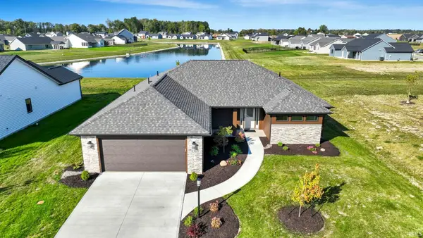 1333 Zenos Boulevard, Fort Wayne, IN 46818