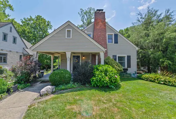 353 Harvard Terrace, Frankfort, IN 46041