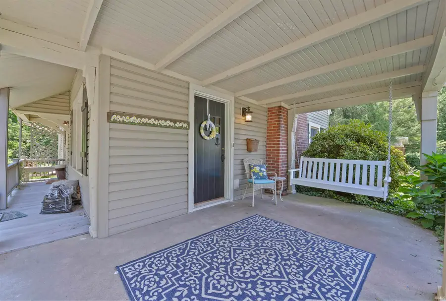 353 Harvard Terrace, Frankfort, IN 46041 - #3