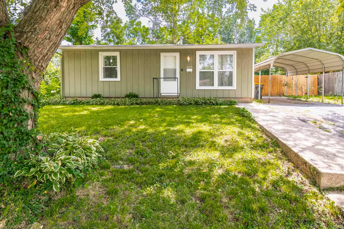 1019 N Orris Drive, Bloomington, IN 47404 - #1