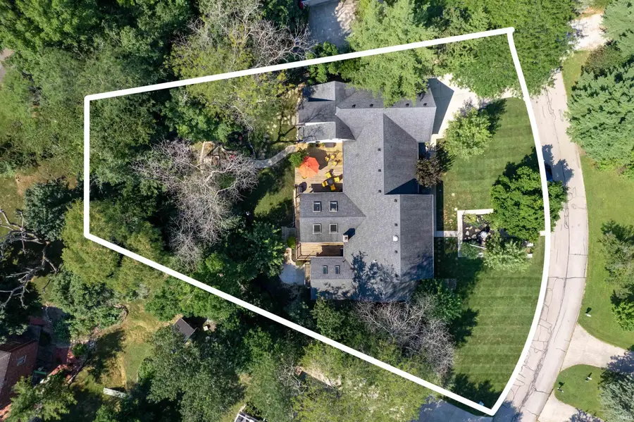 5107 Knollwood Lane, Anderson, IN 46011 - Image #2