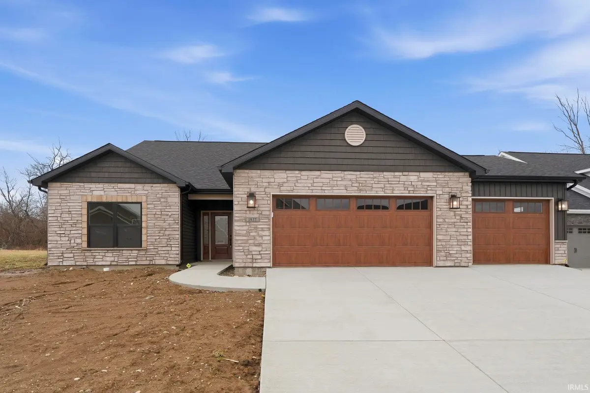 1937 Mud Creek Court, West Lafayette, IN 47906 - Image #1