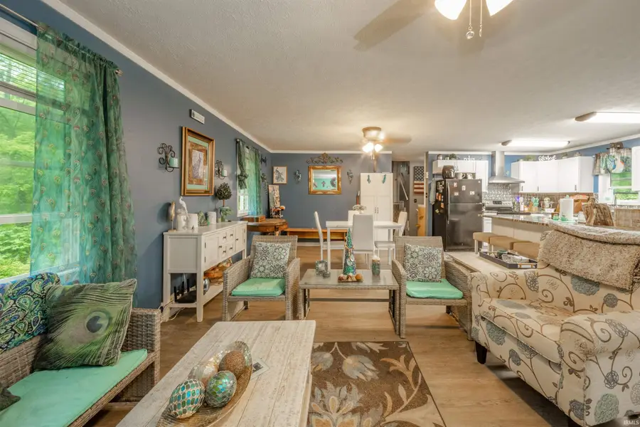 2134 N County Line Road E, Gosport, IN 47433 - Image #2