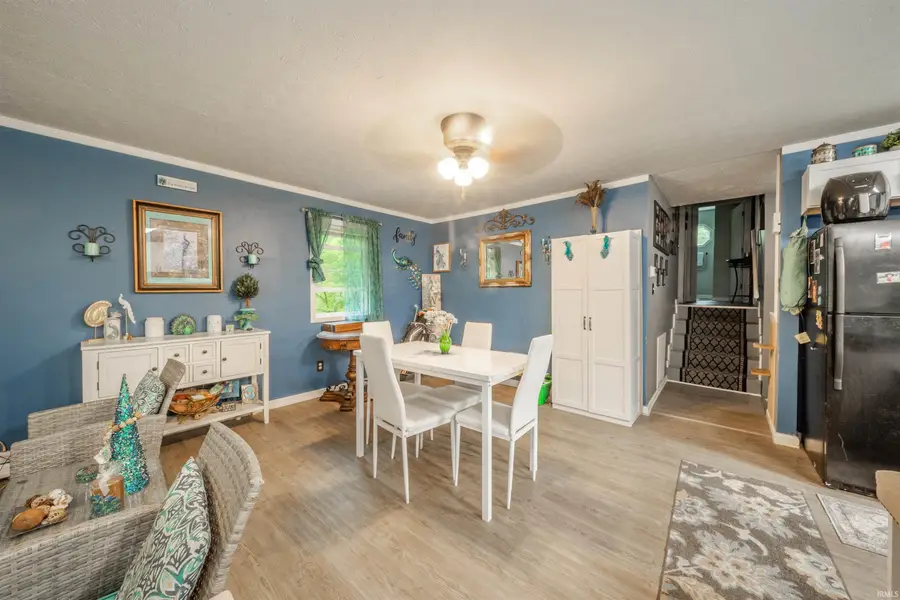 2134 N County Line Road E, Gosport, IN 47433 - Image #3