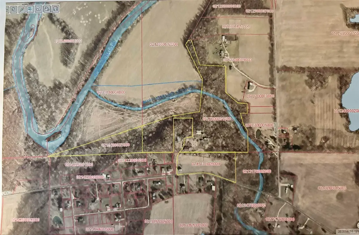 6290 W Eaton-wheeling Pike, Muncie, IN 47303 - Image #1