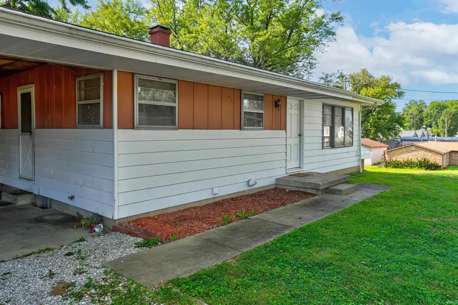 112 N Charlton Avenue, Boonville, IN 47601 - Image #3