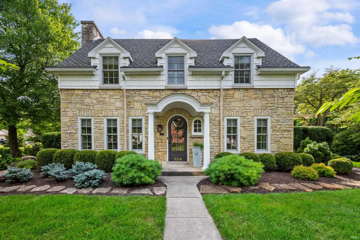 1004 N Meadow Lane, Muncie, IN 47304 - Image #1